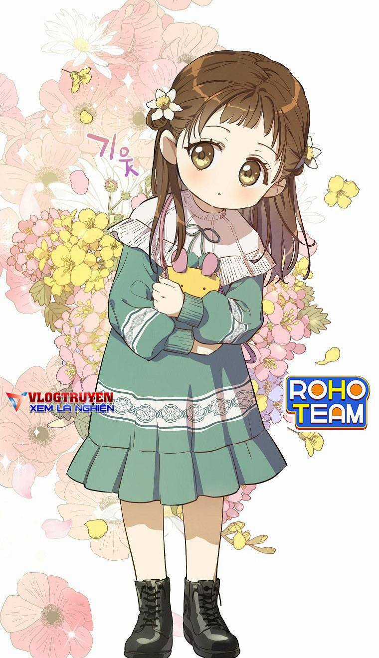 Vùng Đất Rộng Lớn Chapter 5 trang 2