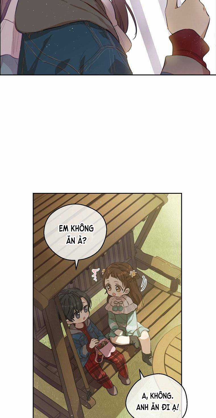 Vùng Đất Rộng Lớn Chapter 5 trang 20