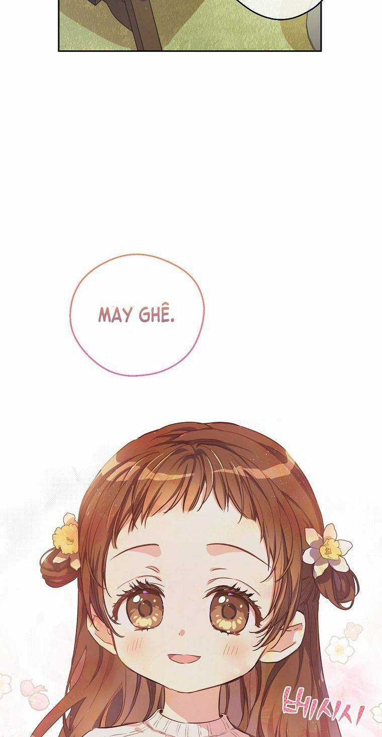 Vùng Đất Rộng Lớn Chapter 5 trang 21