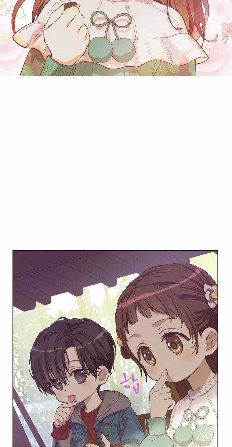 Vùng Đất Rộng Lớn Chapter 5 trang 22