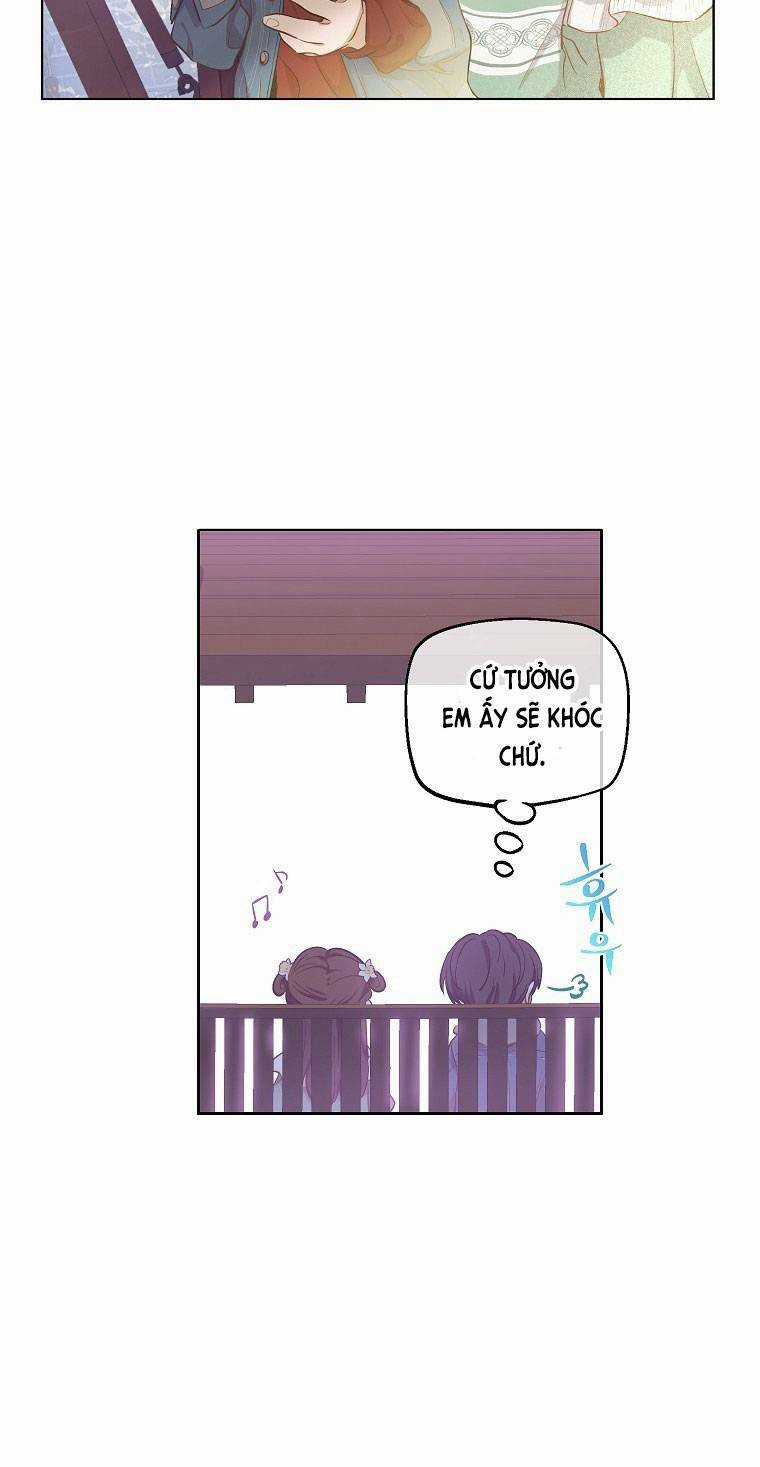 Vùng Đất Rộng Lớn Chapter 5 trang 23