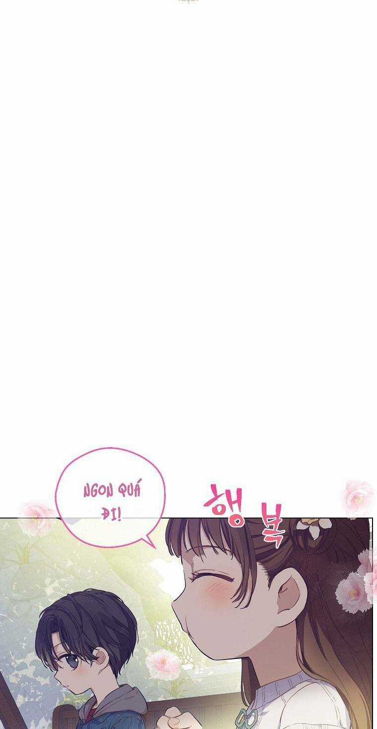 Vùng Đất Rộng Lớn Chapter 5 trang 25