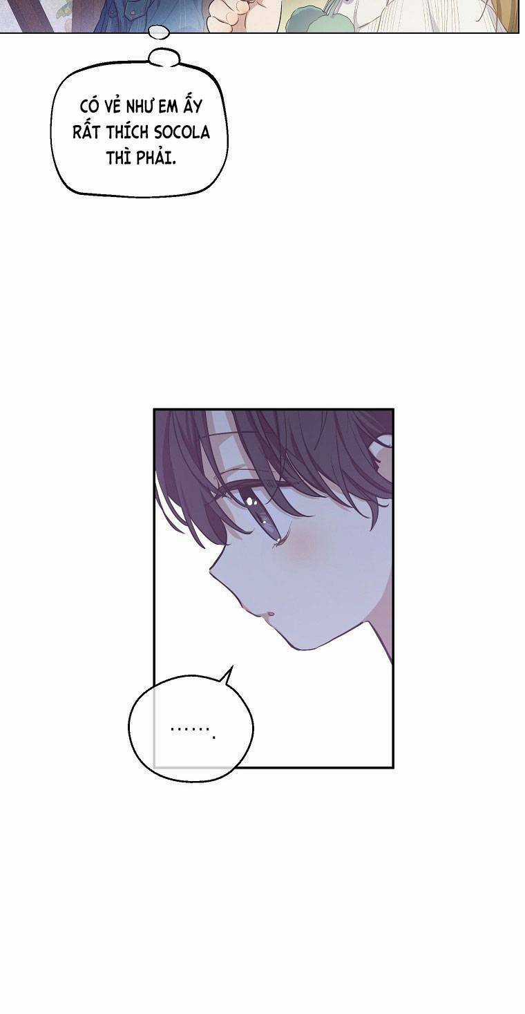 Vùng Đất Rộng Lớn Chapter 5 trang 26