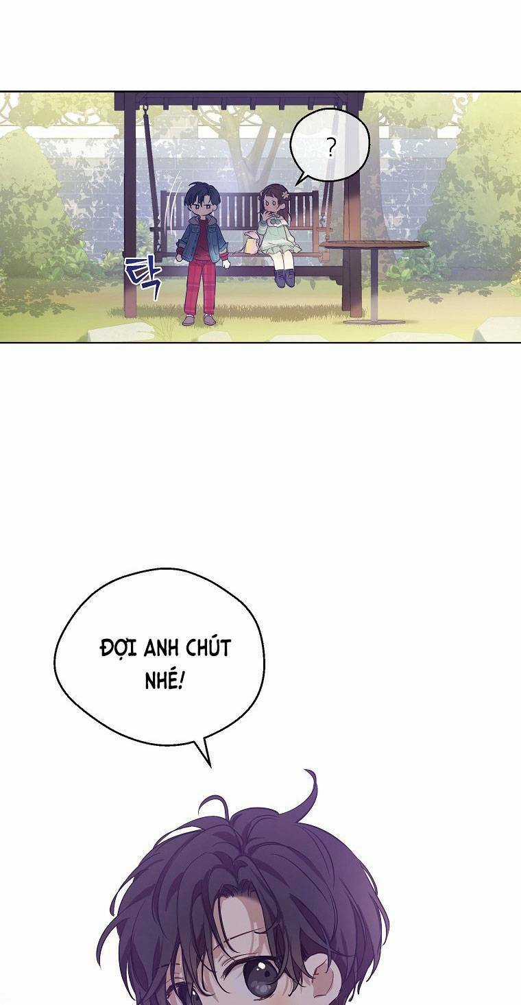 Vùng Đất Rộng Lớn Chapter 5 trang 27