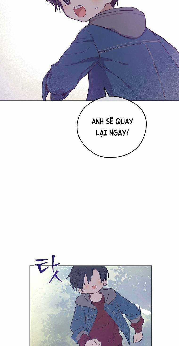 Vùng Đất Rộng Lớn Chapter 5 trang 28