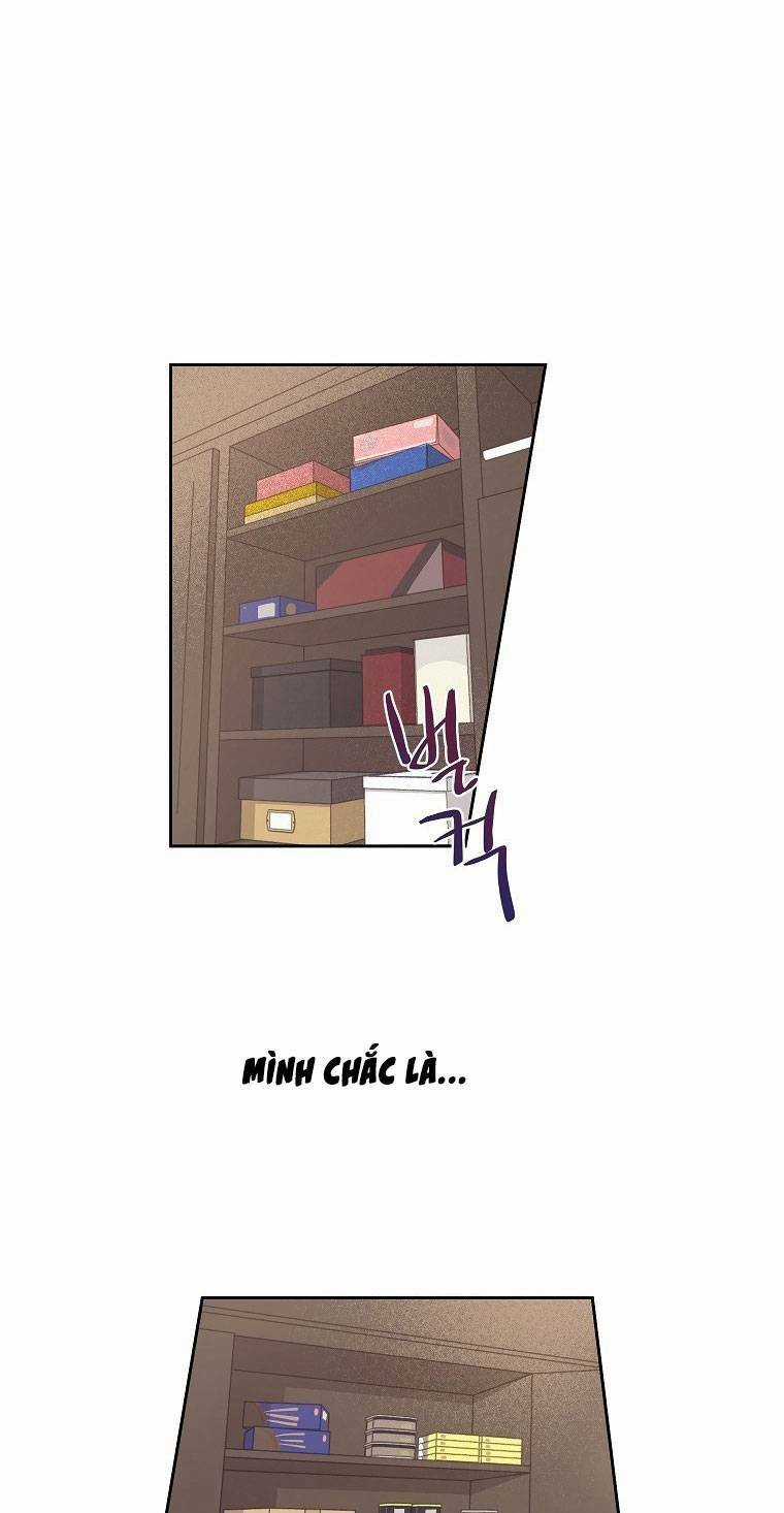 Vùng Đất Rộng Lớn Chapter 5 trang 30