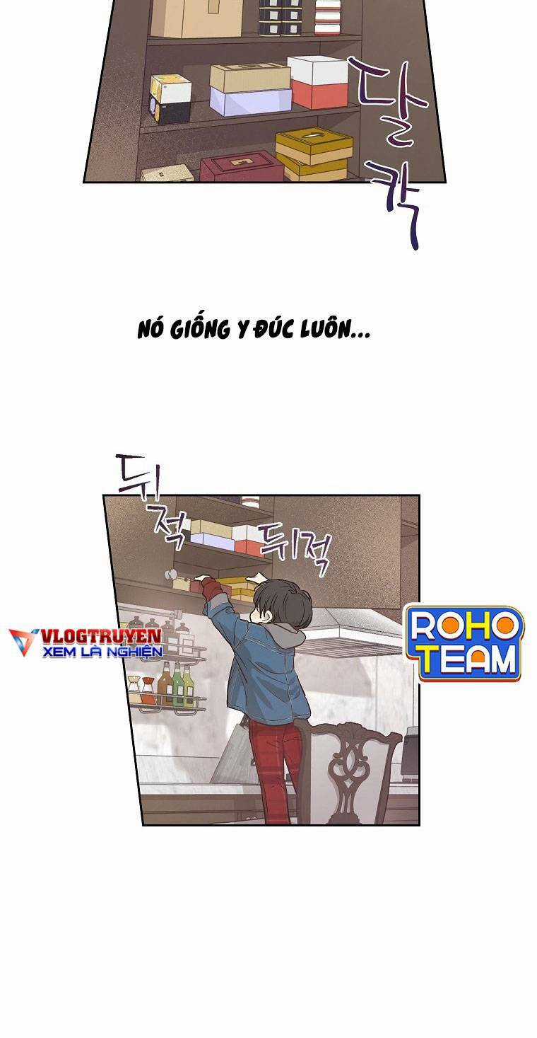 Vùng Đất Rộng Lớn Chapter 5 trang 31