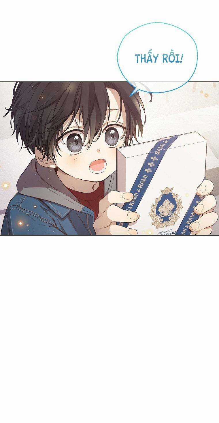 Vùng Đất Rộng Lớn Chapter 5 trang 32