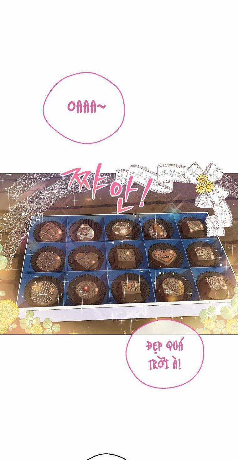 Vùng Đất Rộng Lớn Chapter 5 trang 33