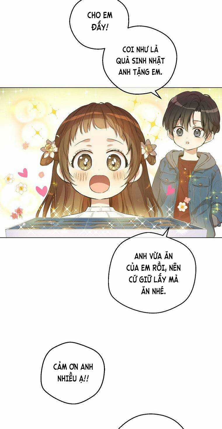 Vùng Đất Rộng Lớn Chapter 5 trang 34