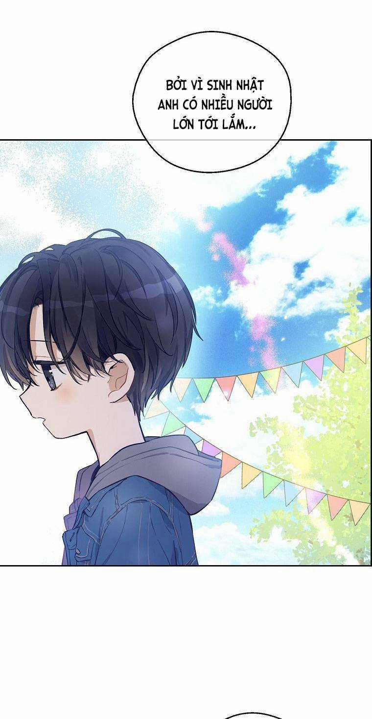 Vùng Đất Rộng Lớn Chapter 5 trang 37