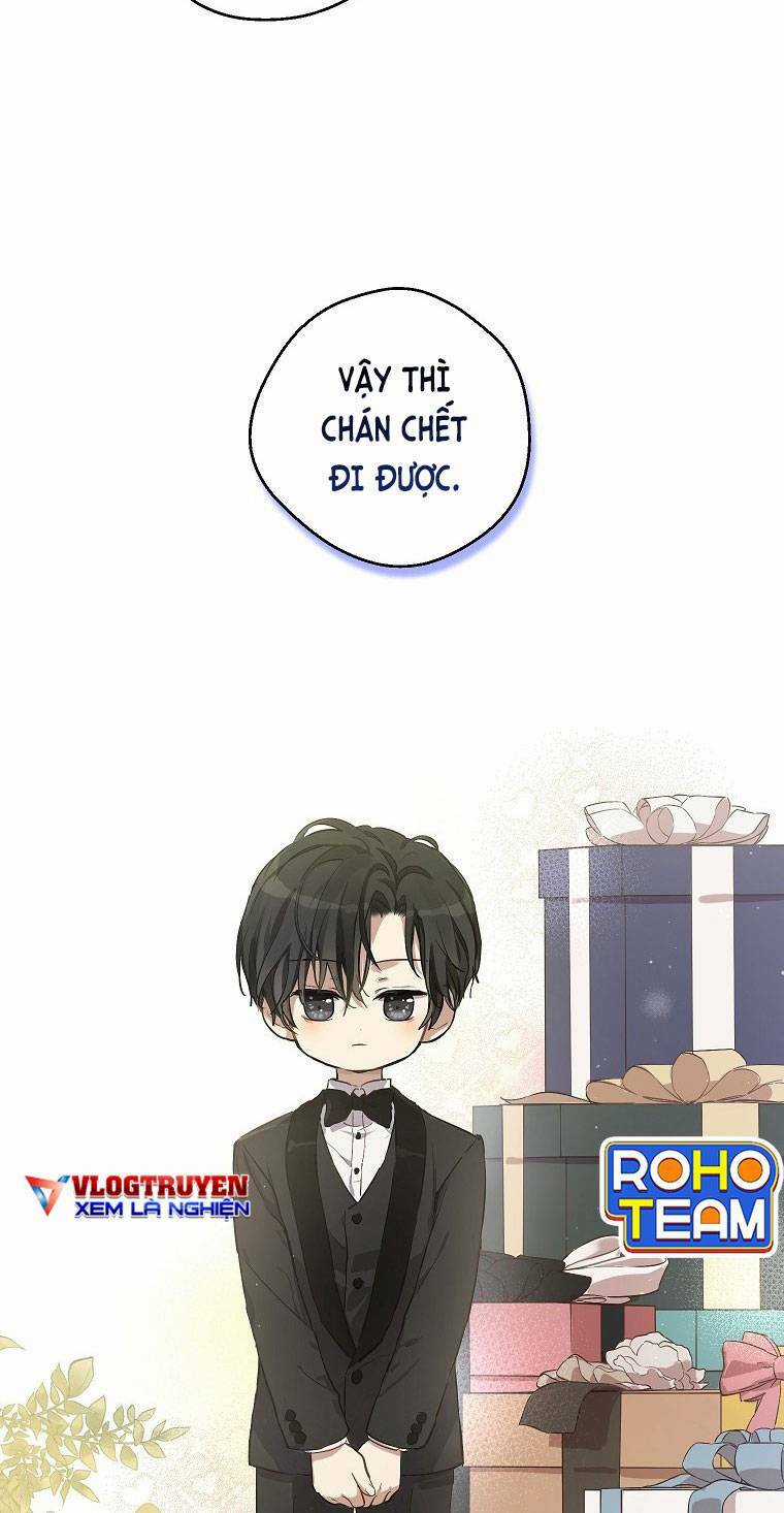 Vùng Đất Rộng Lớn Chapter 5 trang 39