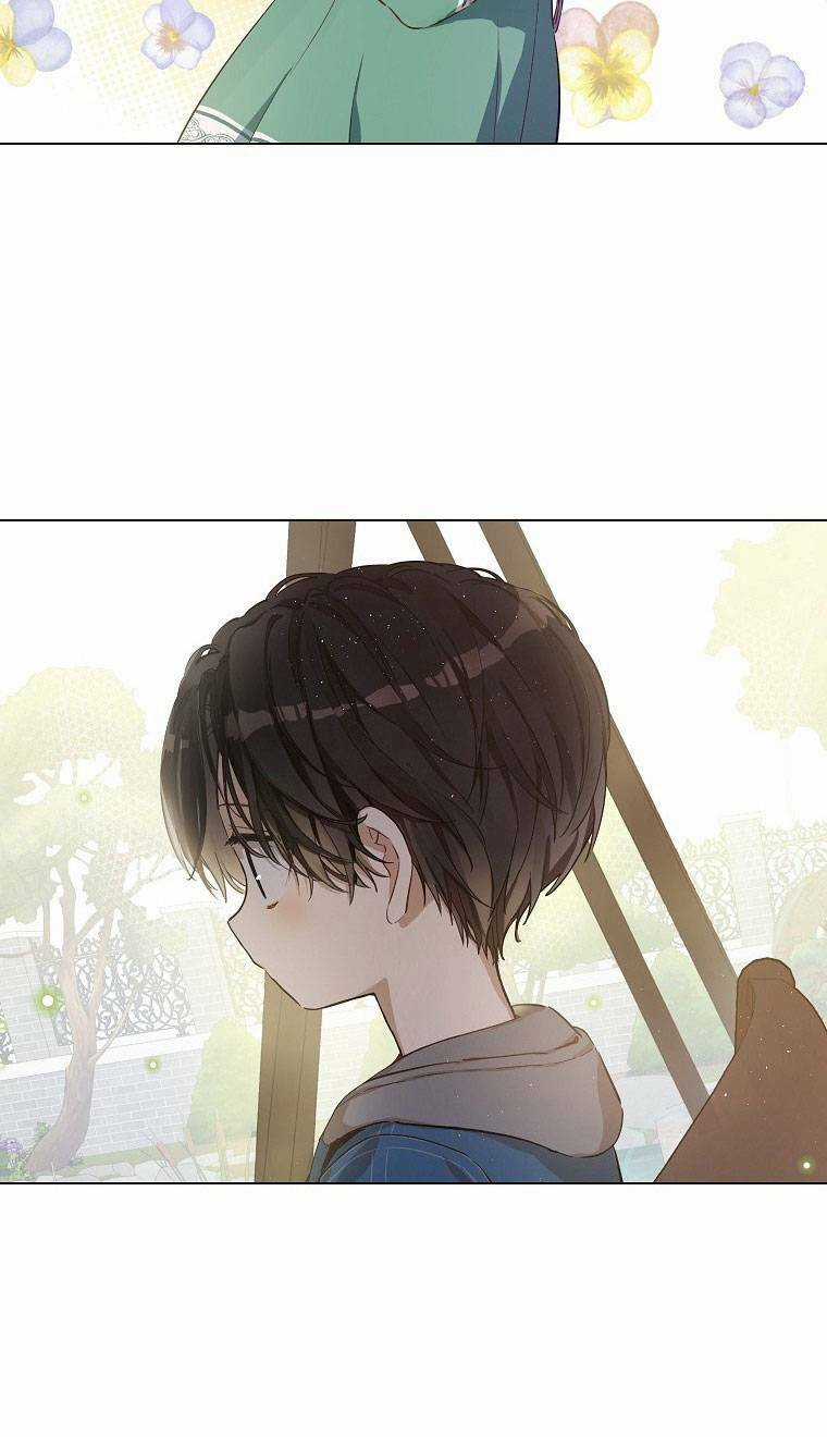 Vùng Đất Rộng Lớn Chapter 5 trang 4