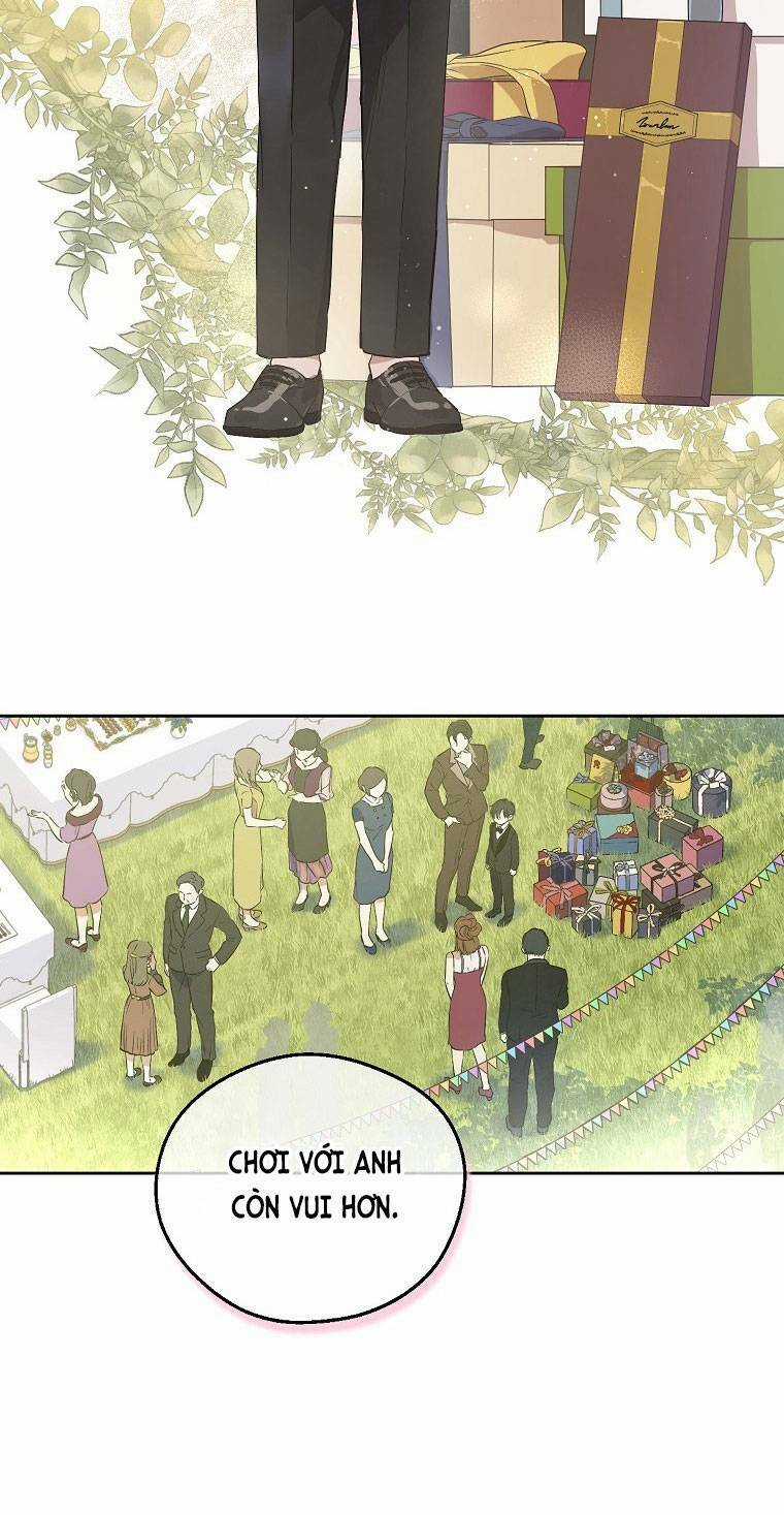 Vùng Đất Rộng Lớn Chapter 5 trang 40