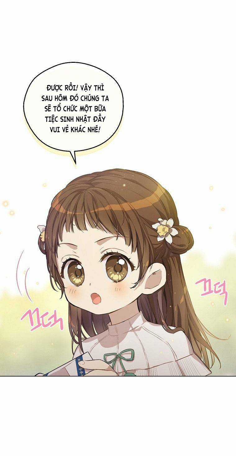 Vùng Đất Rộng Lớn Chapter 5 trang 41