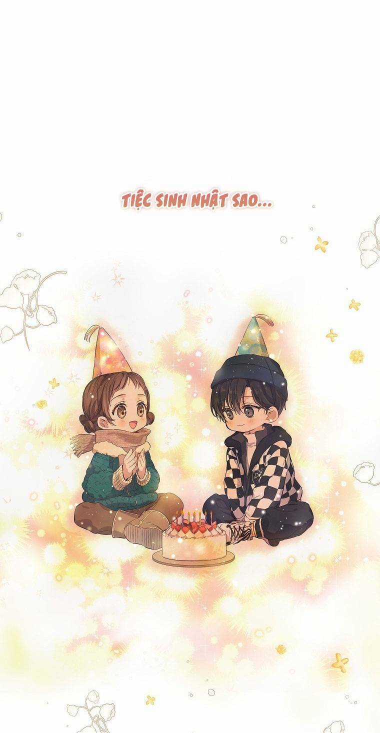 Vùng Đất Rộng Lớn Chapter 5 trang 45