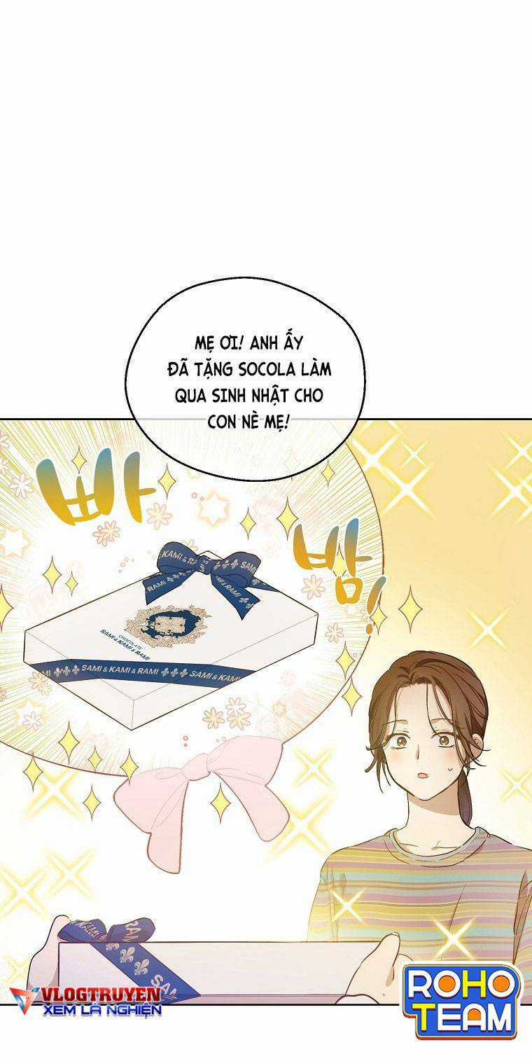 Vùng Đất Rộng Lớn Chapter 5 trang 47