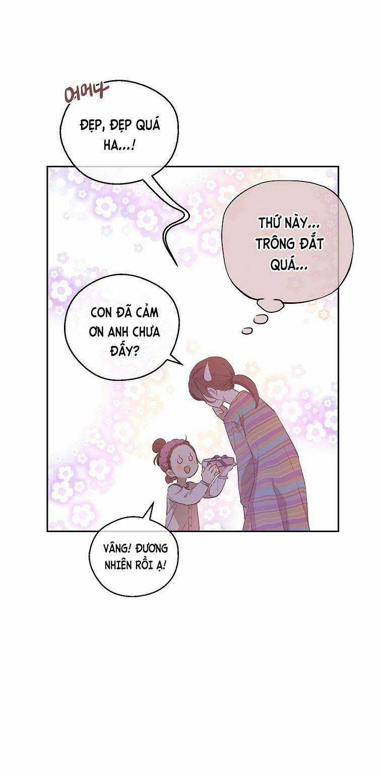 Vùng Đất Rộng Lớn Chapter 5 trang 48