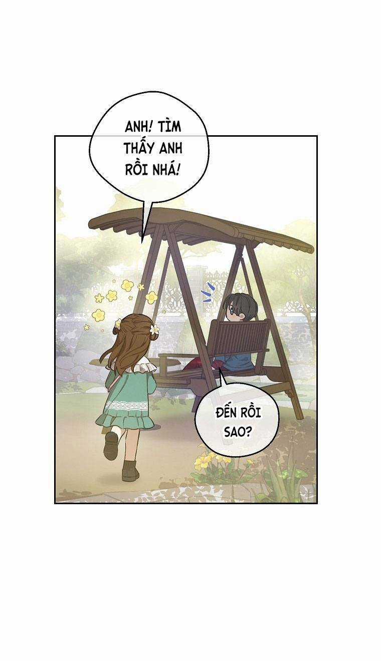 Vùng Đất Rộng Lớn Chapter 5 trang 5