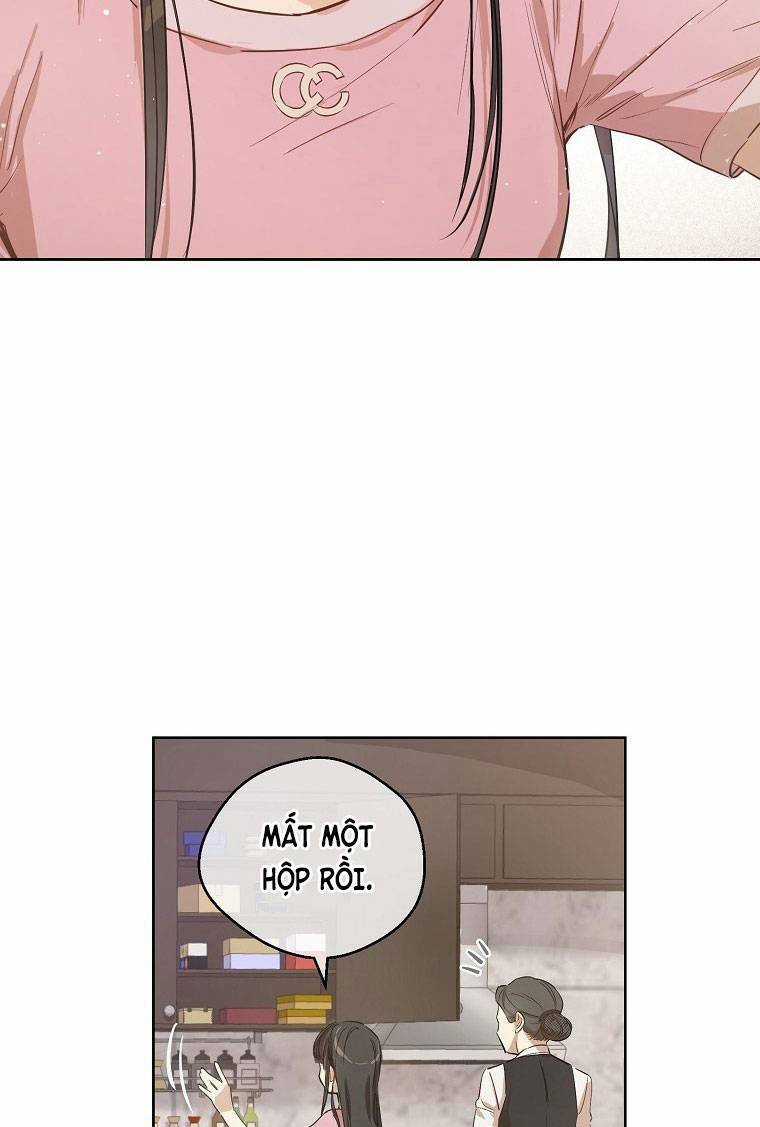 Vùng Đất Rộng Lớn Chapter 5 trang 50