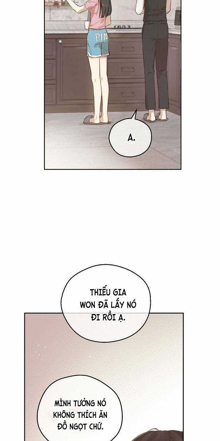 Vùng Đất Rộng Lớn Chapter 5 trang 51