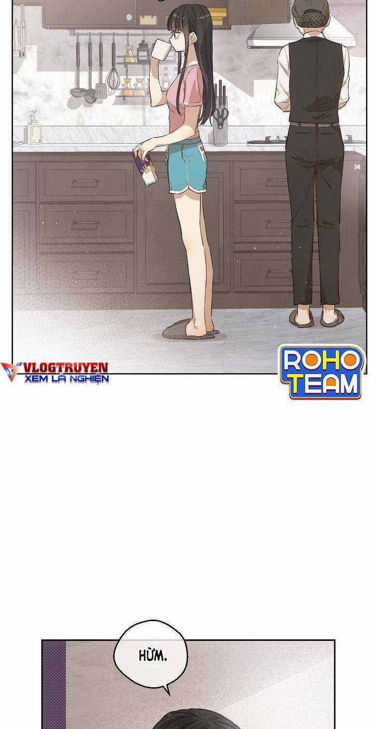 Vùng Đất Rộng Lớn Chapter 5 trang 54