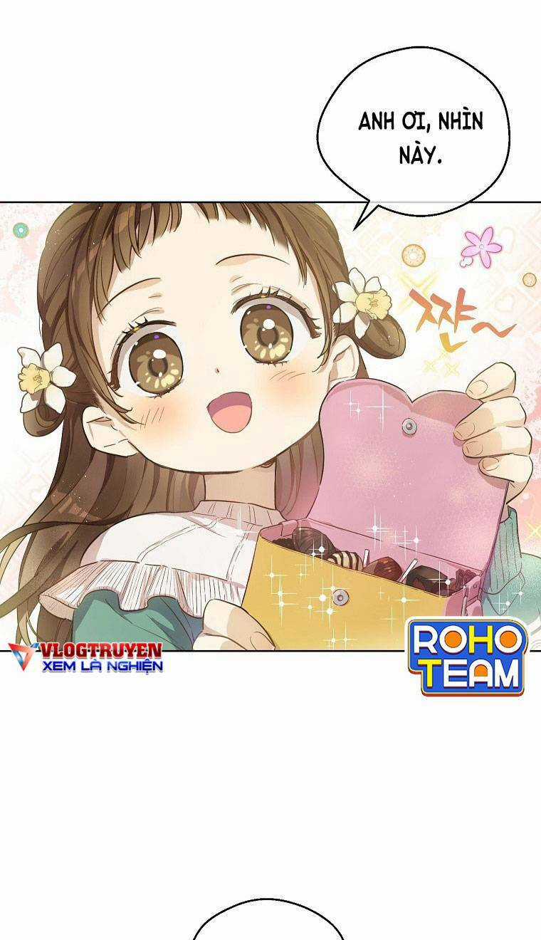 Vùng Đất Rộng Lớn Chapter 5 trang 6