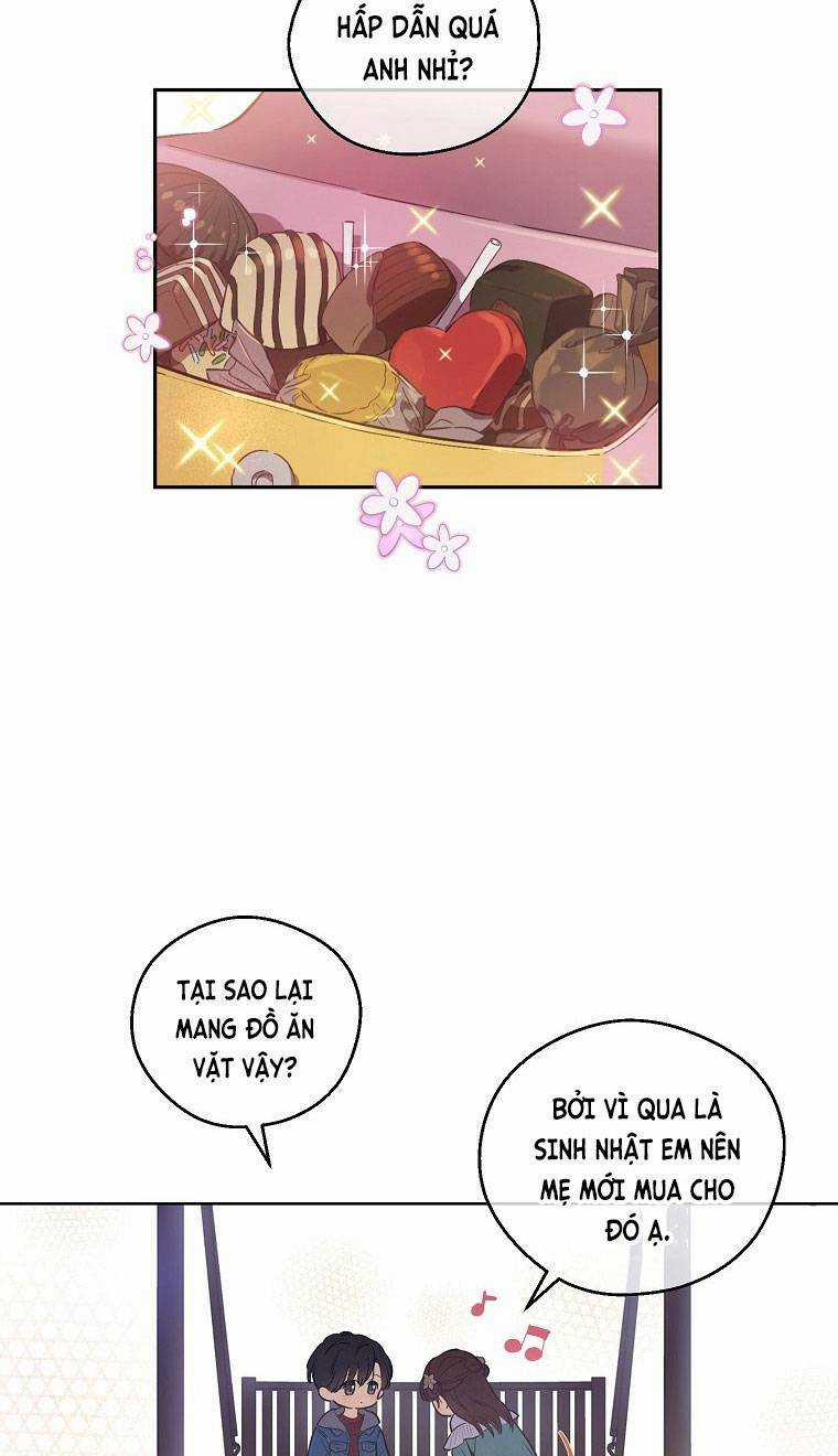 Vùng Đất Rộng Lớn Chapter 5 trang 7