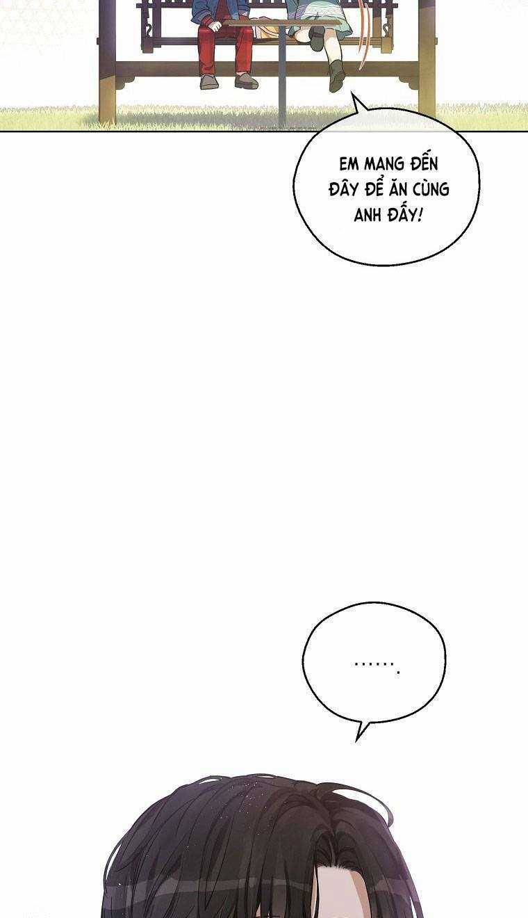 Vùng Đất Rộng Lớn Chapter 5 trang 8