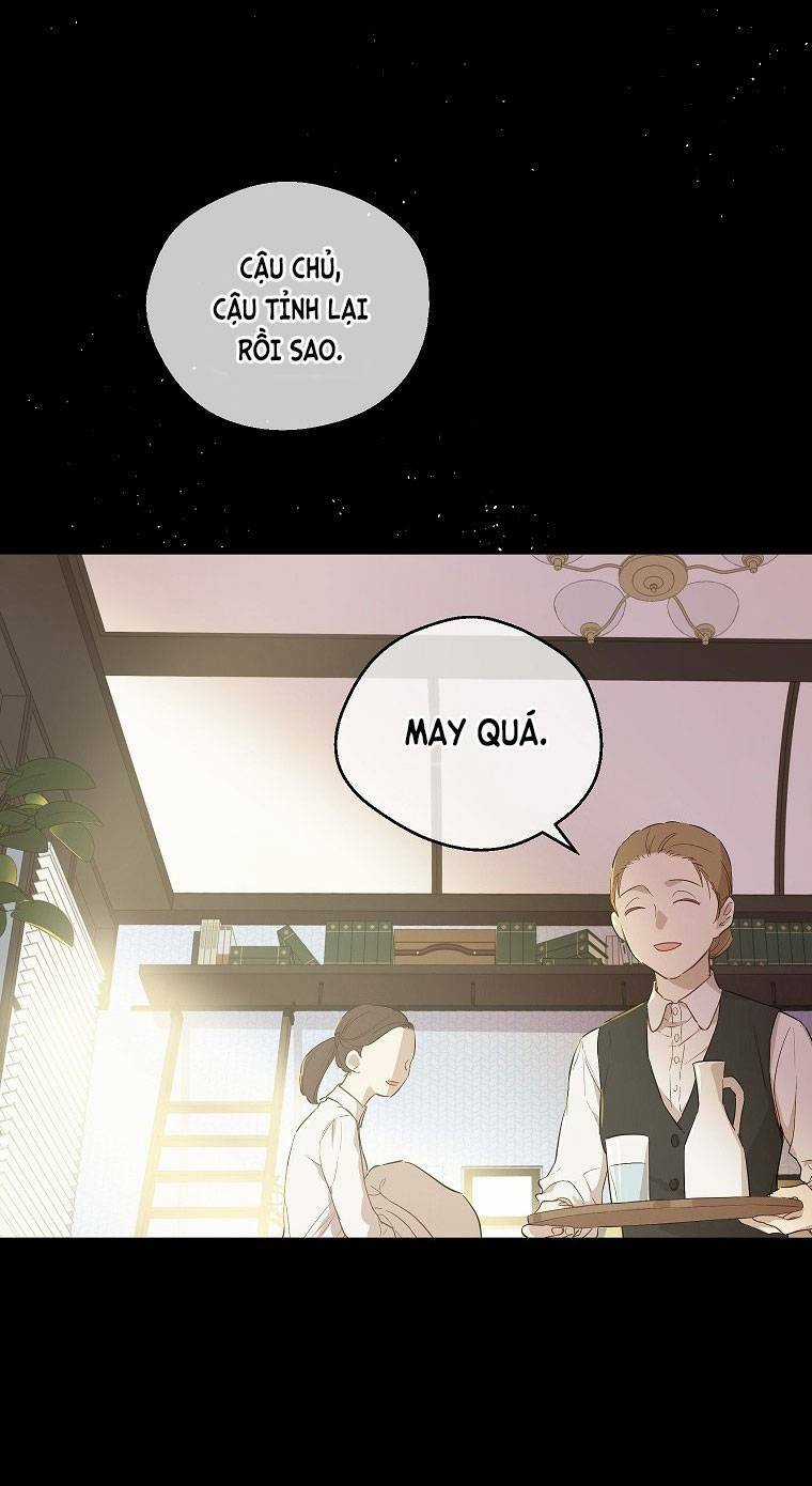 Vùng Đất Rộng Lớn Chapter 6 trang 13