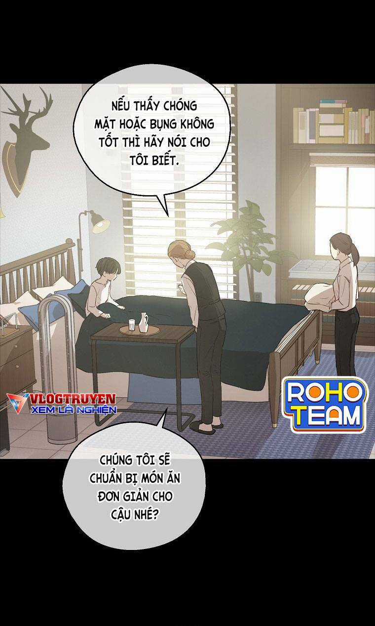 Vùng Đất Rộng Lớn Chapter 6 trang 16