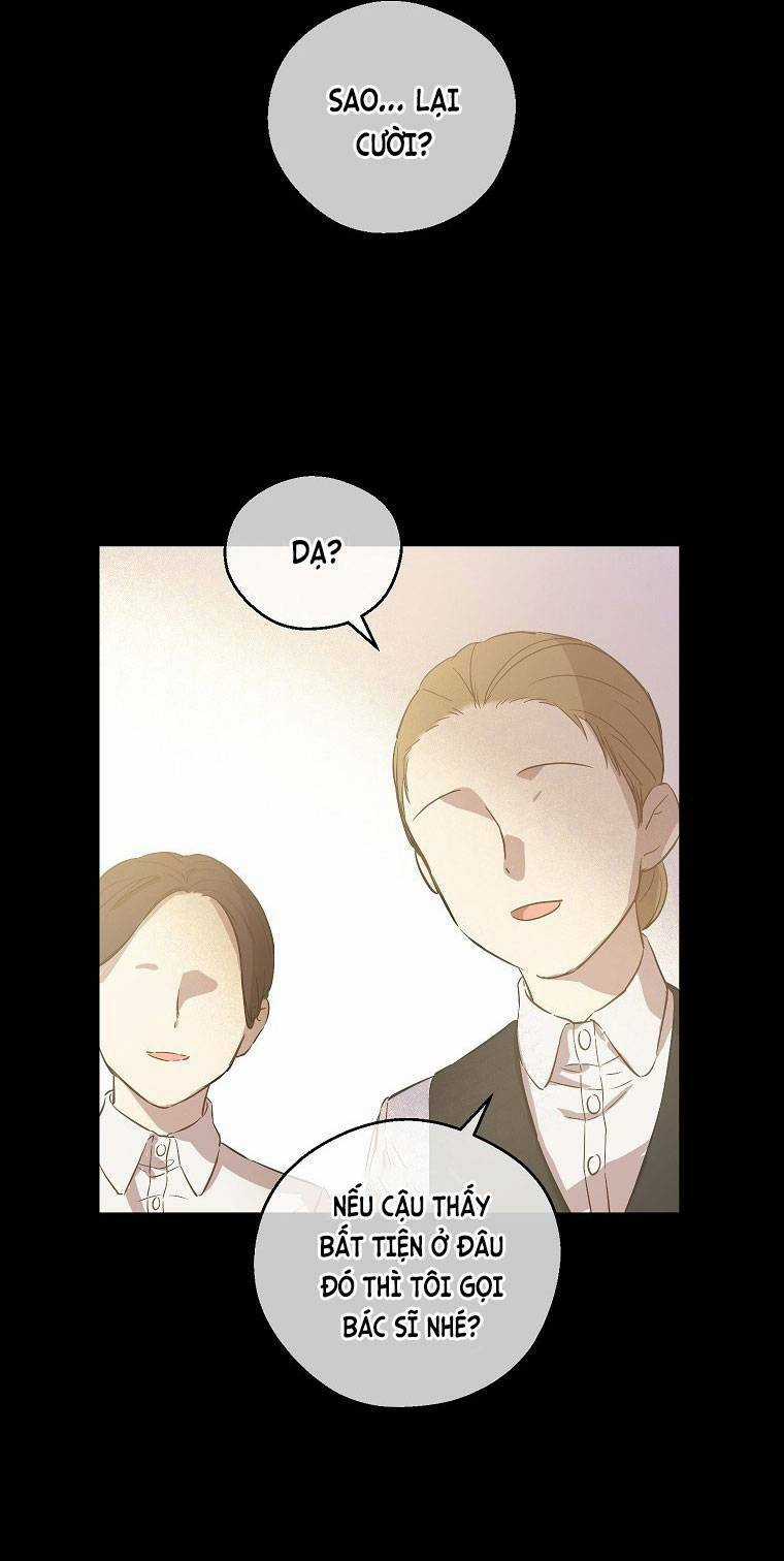 Vùng Đất Rộng Lớn Chapter 6 trang 17