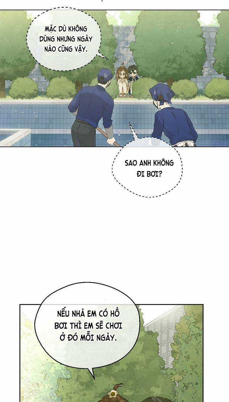 Vùng Đất Rộng Lớn Chapter 6 trang 2