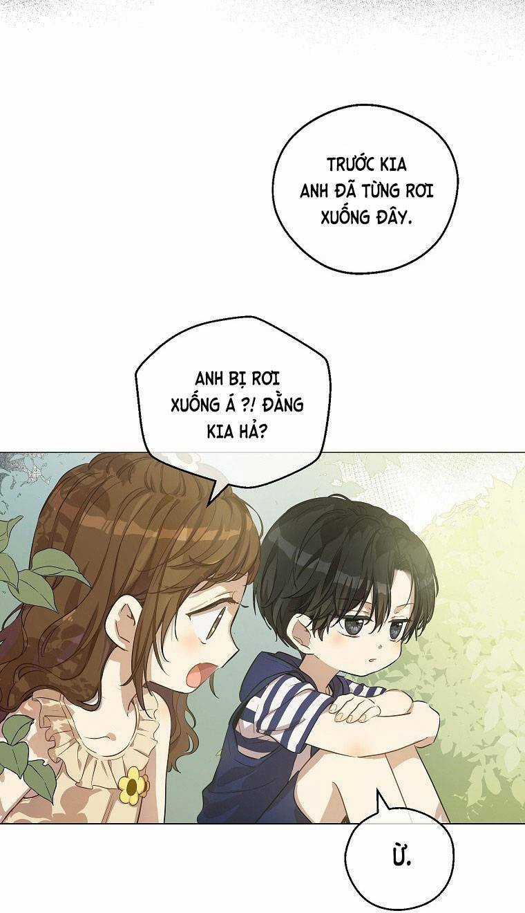 Vùng Đất Rộng Lớn Chapter 6 trang 23