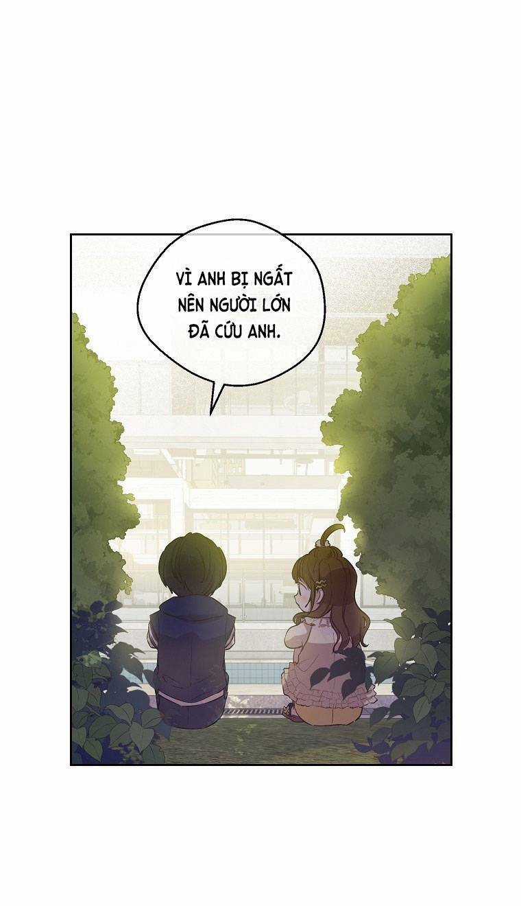 Vùng Đất Rộng Lớn Chapter 6 trang 24