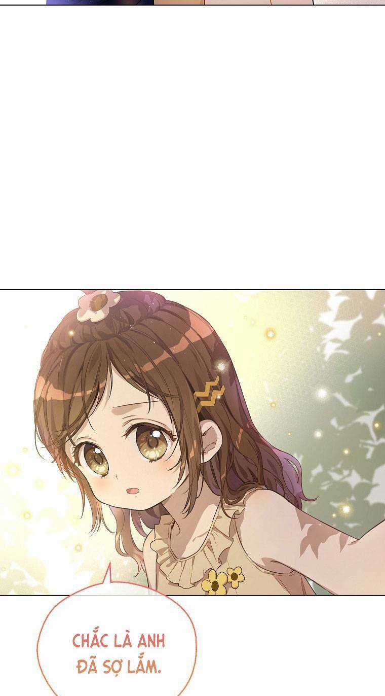 Vùng Đất Rộng Lớn Chapter 6 trang 27