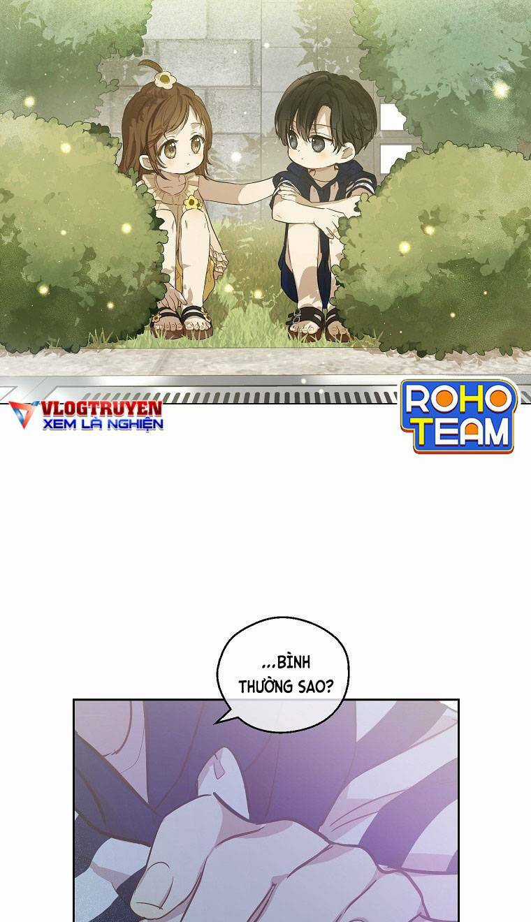 Vùng Đất Rộng Lớn Chapter 6 trang 29