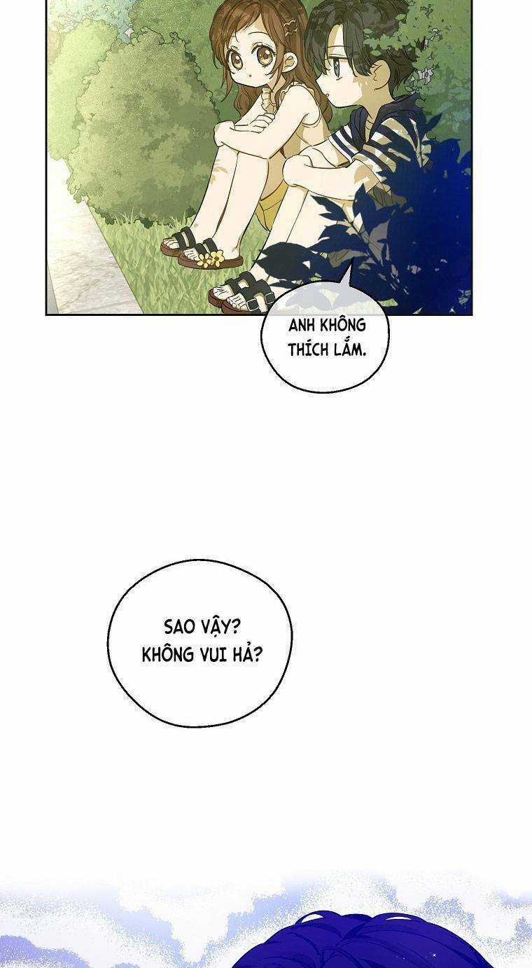 Vùng Đất Rộng Lớn Chapter 6 trang 3