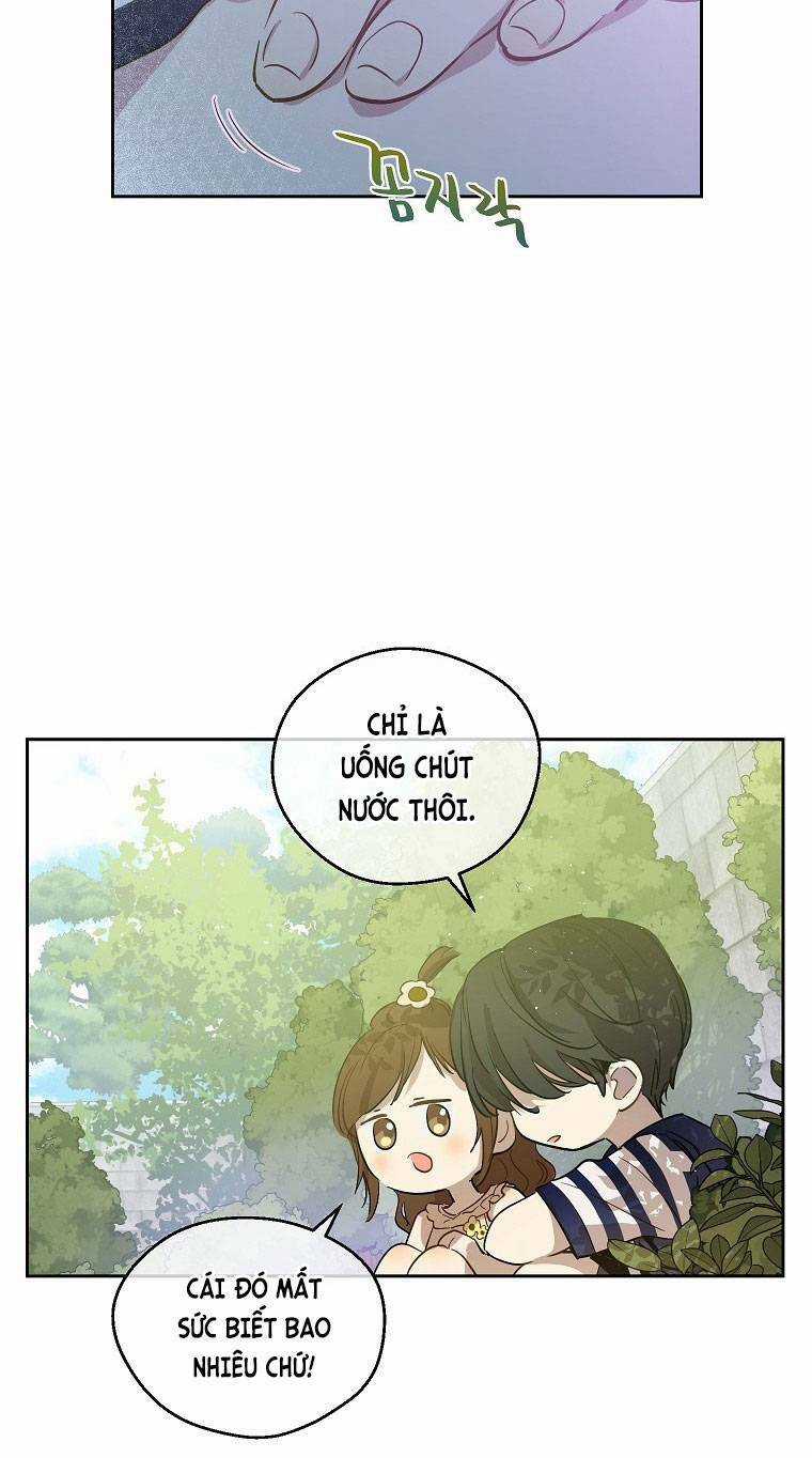 Vùng Đất Rộng Lớn Chapter 6 trang 30