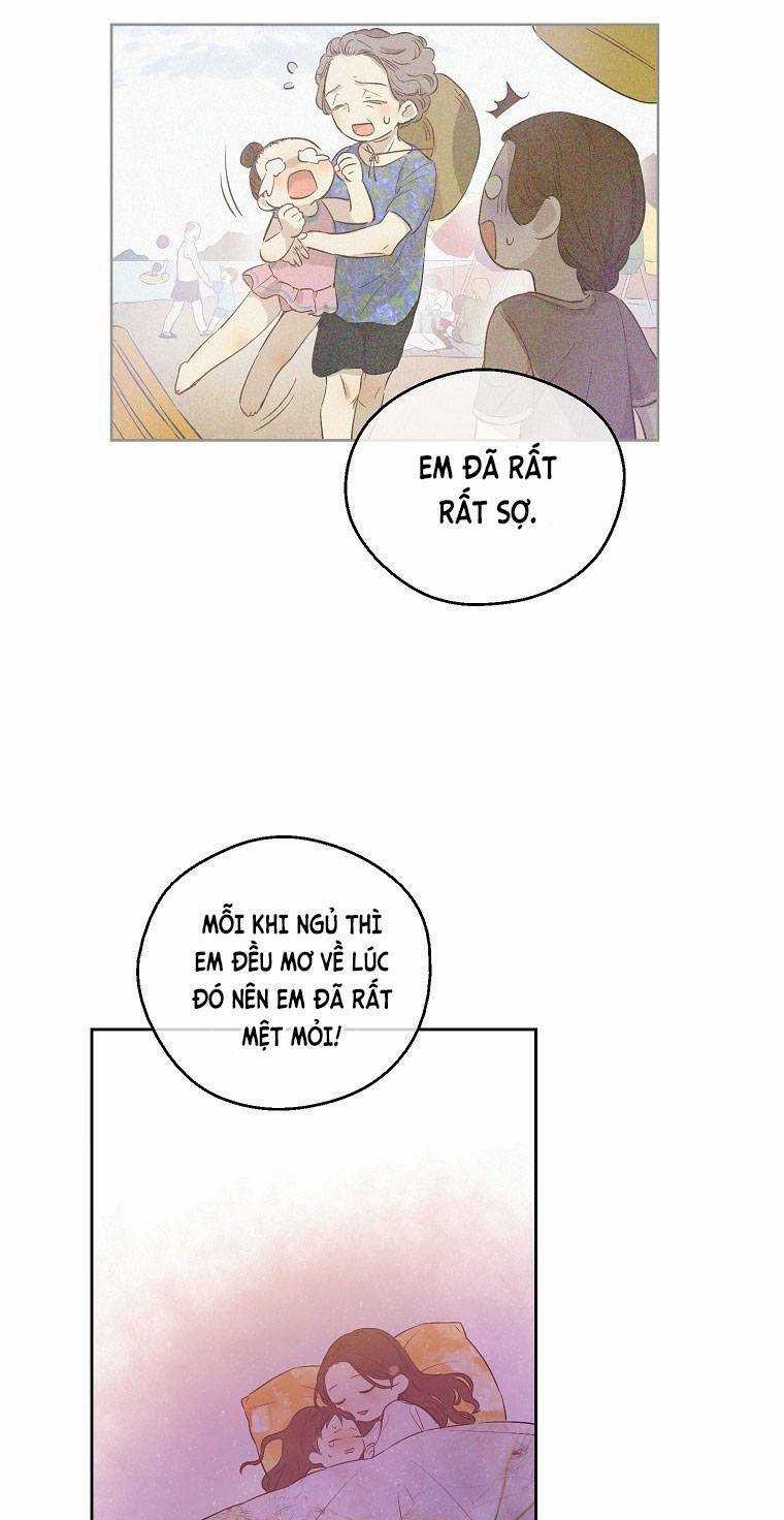 Vùng Đất Rộng Lớn Chapter 6 trang 32