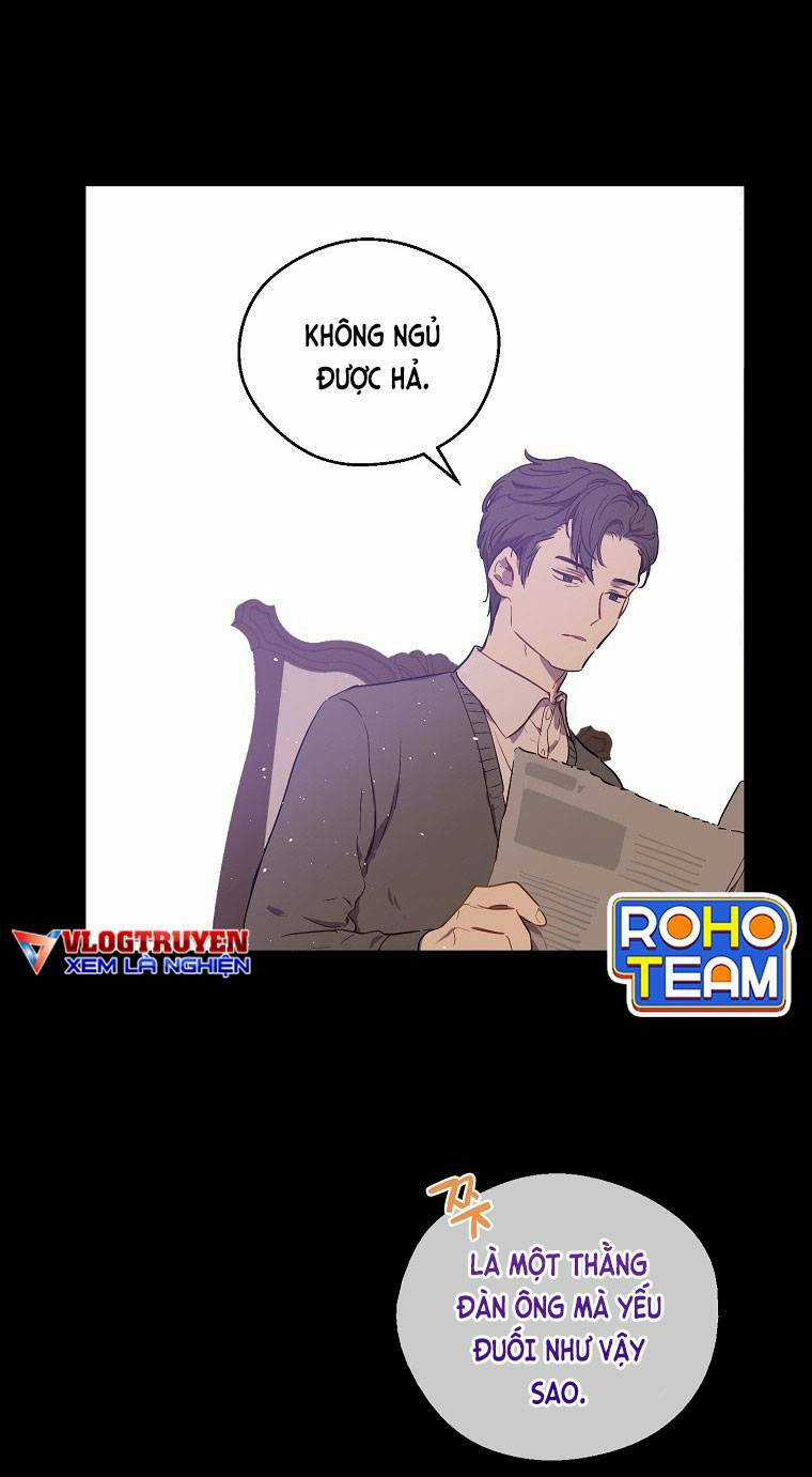 Vùng Đất Rộng Lớn Chapter 6 trang 35