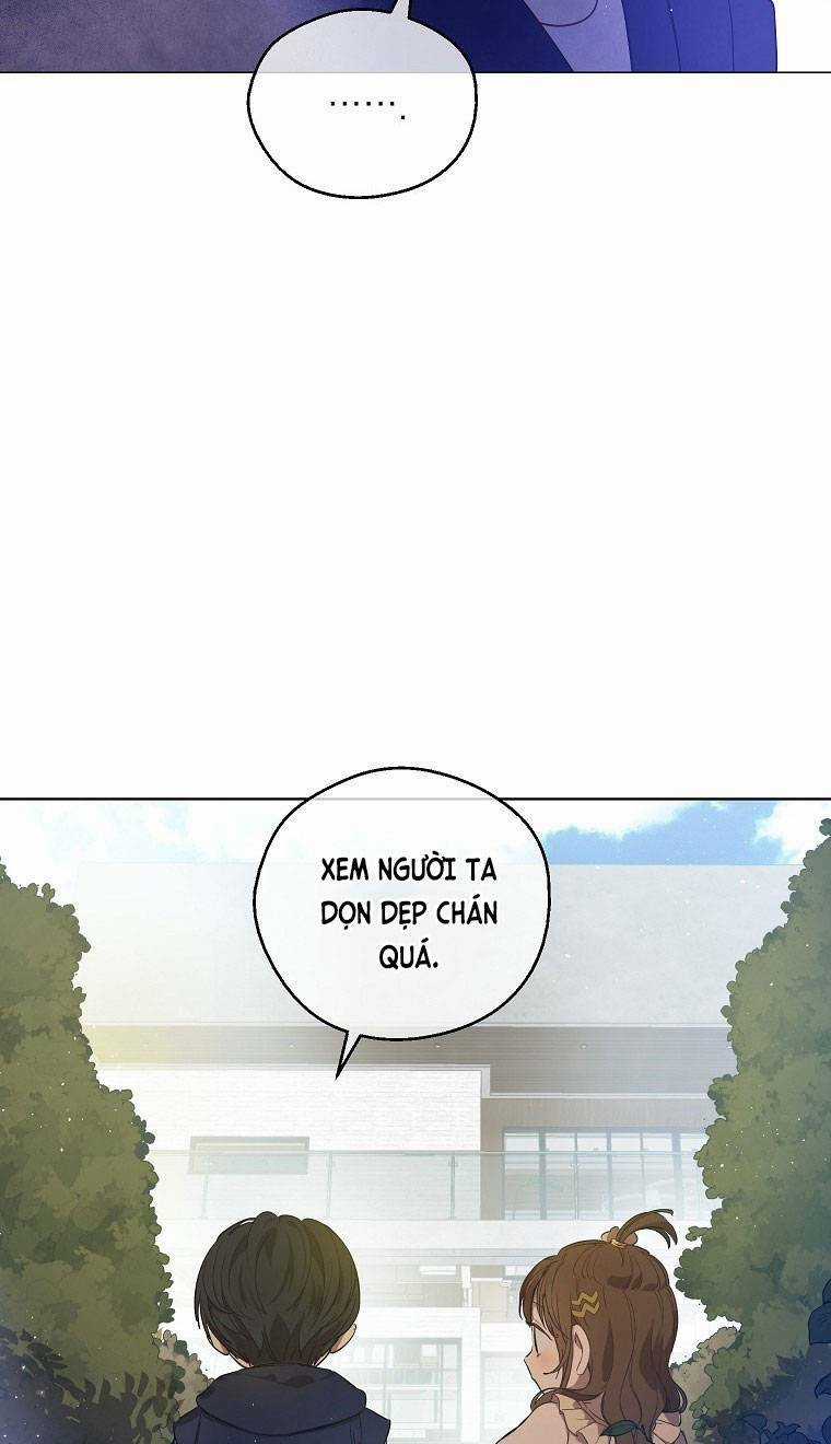 Vùng Đất Rộng Lớn Chapter 6 trang 37