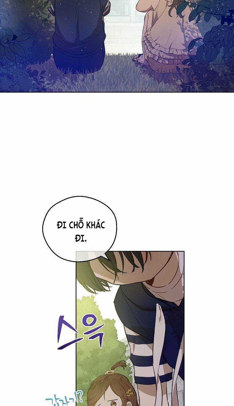 Vùng Đất Rộng Lớn Chapter 6 trang 38