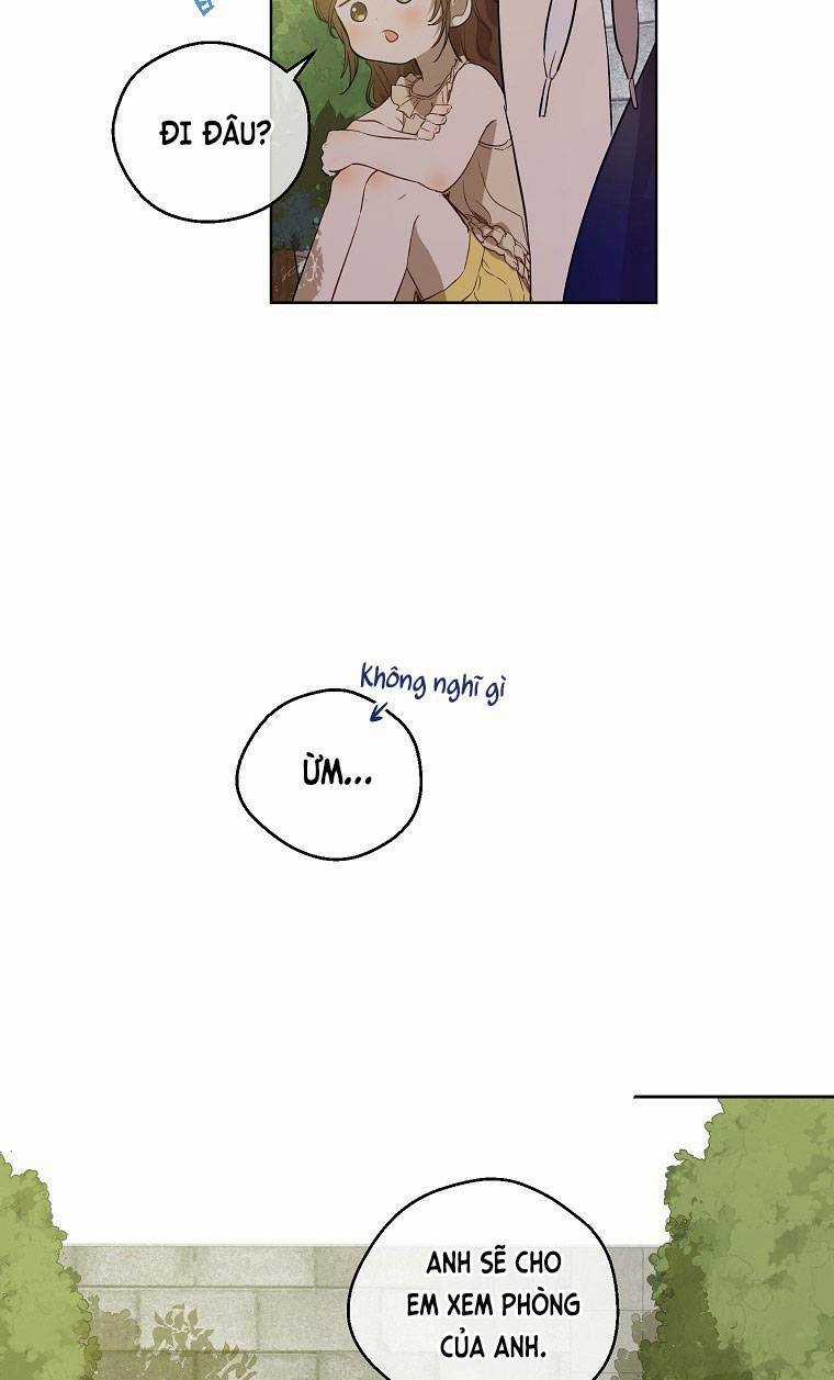 Vùng Đất Rộng Lớn Chapter 6 trang 39