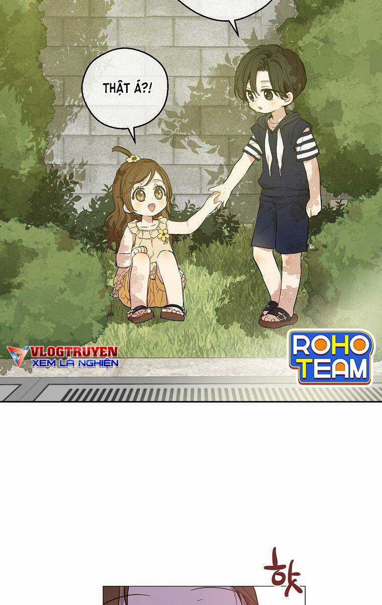 Vùng Đất Rộng Lớn Chapter 6 trang 40