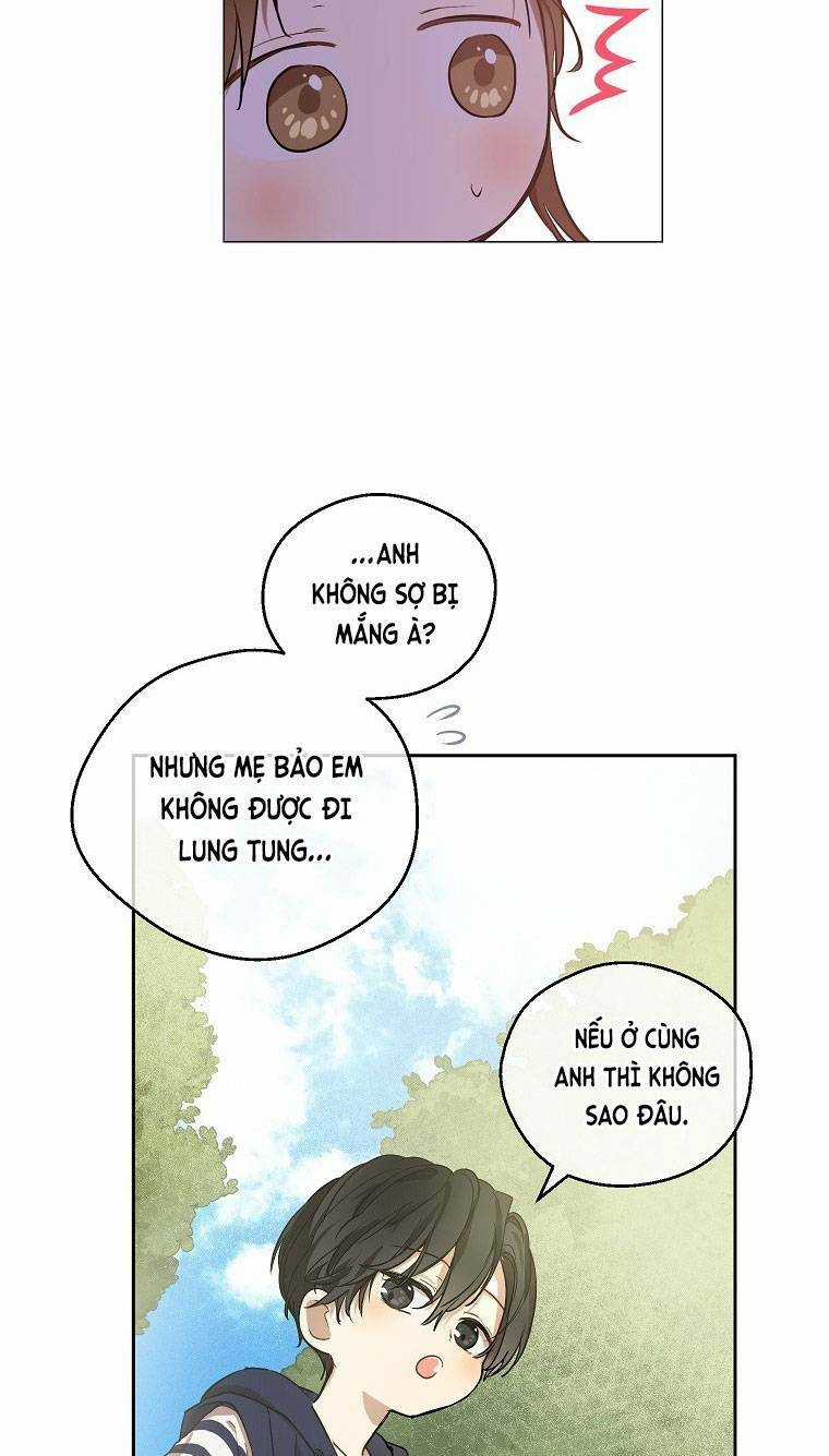 Vùng Đất Rộng Lớn Chapter 6 trang 41