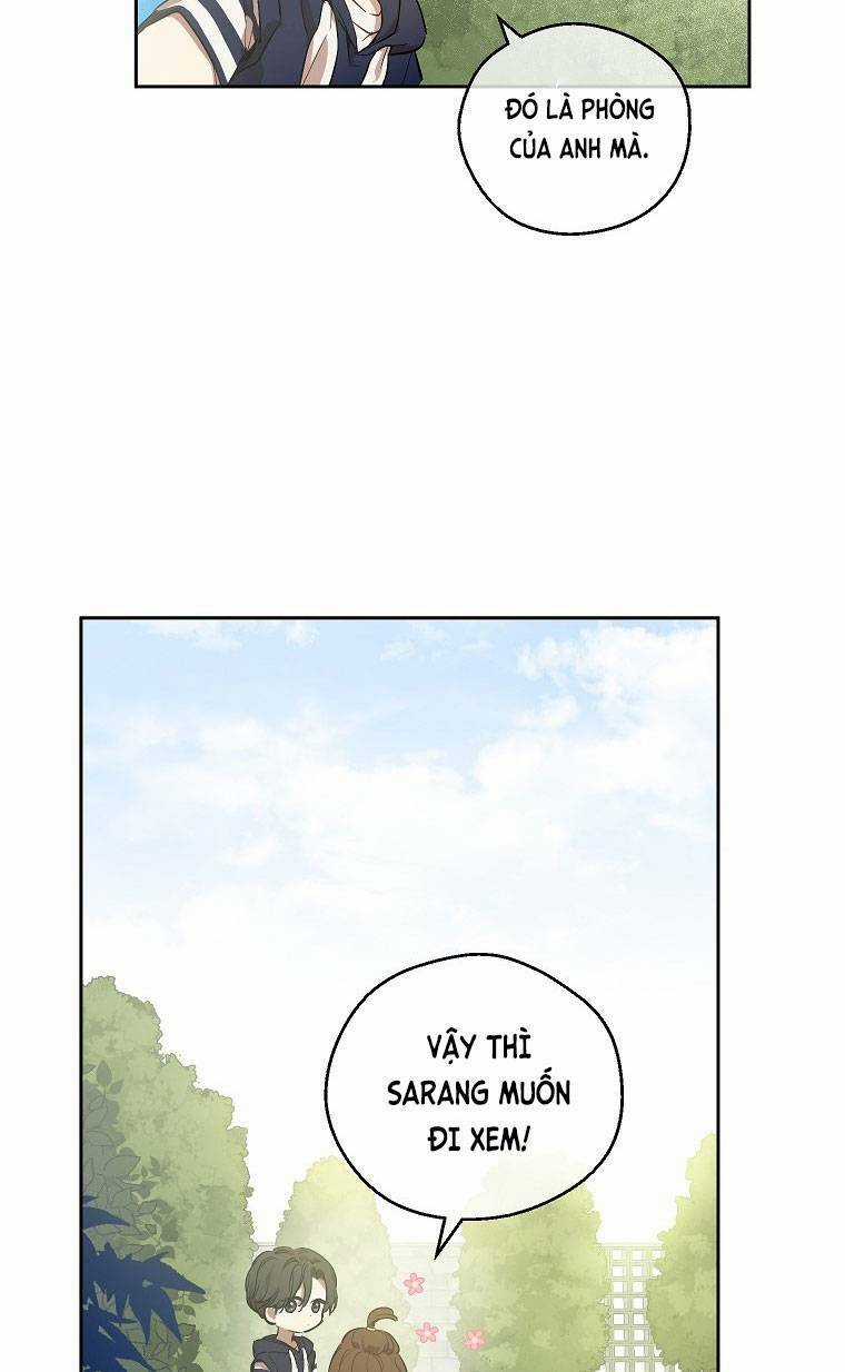 Vùng Đất Rộng Lớn Chapter 6 trang 42