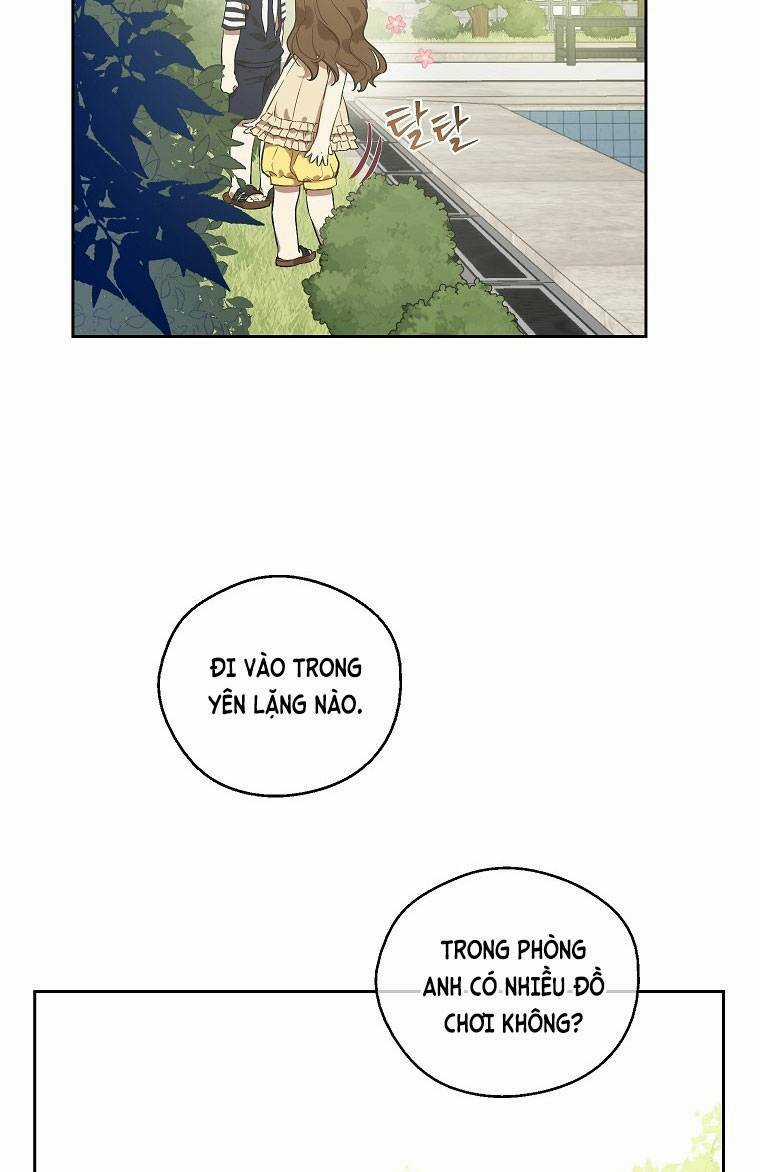 Vùng Đất Rộng Lớn Chapter 6 trang 43