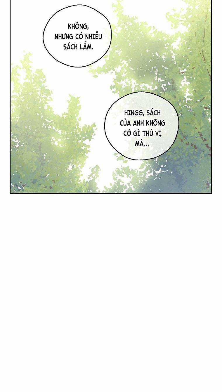 Vùng Đất Rộng Lớn Chapter 6 trang 44