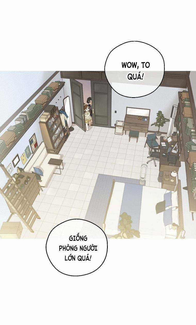 Vùng Đất Rộng Lớn Chapter 6 trang 46